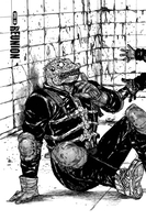 Dorohedoro Manga Volume 19 image number 4