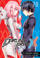 DARLING in the FRANXX Manga Omnibus Volume 4 image number 0