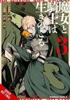 the-witch-and-the-knight-will-survive-manga-volume-3 image number 0
