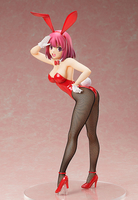 Toradora! - Minori Kushieda 1/4 Scale Figure (Bunny Ver.) image number 0