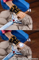 Dragon Quest: The Adventure of Dai - Dai Deluxe Edition Figure image number 8