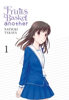 Fruits Basket Another Manga Volume 1 image number 0