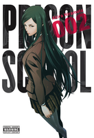Prison School Manga Volume 2 image number 0