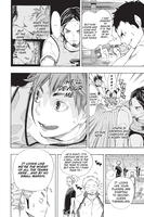 Haikyu!! Manga Volume 10 image number 4