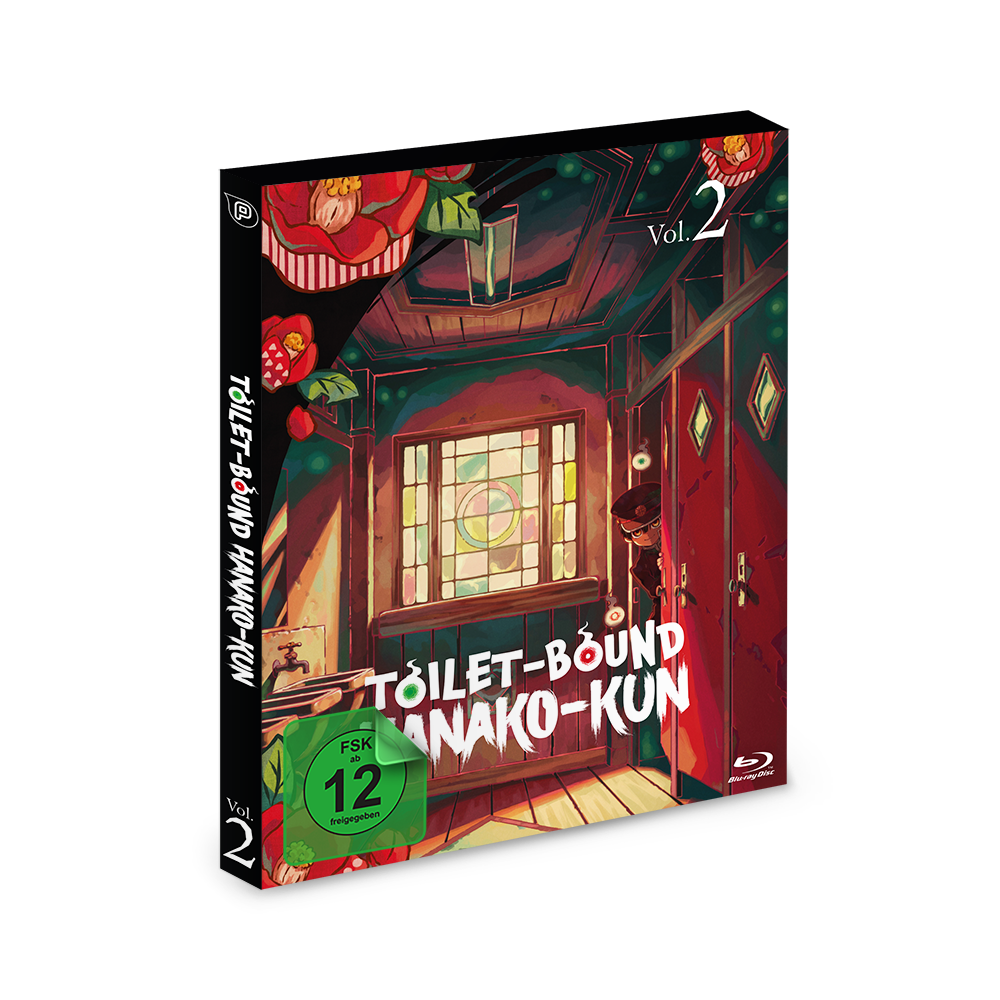 Hanako-Vol2-BD-FSK12-RGB image number 1