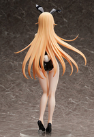 Food Wars! - Erina Nakiri 1/4 Scale Figure (Bare Leg Bunny Ver.) image number 2