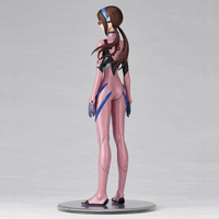 Evangelion - Mari Figure (Hayashi Hiroki Collection) image number 5