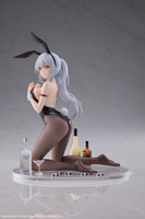 Sei Deluxe Edition Original Character Figure image number 7