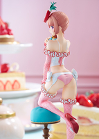 original-character-strawberry-shortcake-bustier-girl-16-scale-figure image number 1