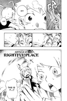 Muhyo & Roji's Bureau of Supernatural Investigation Manga Volume 9 image number 4