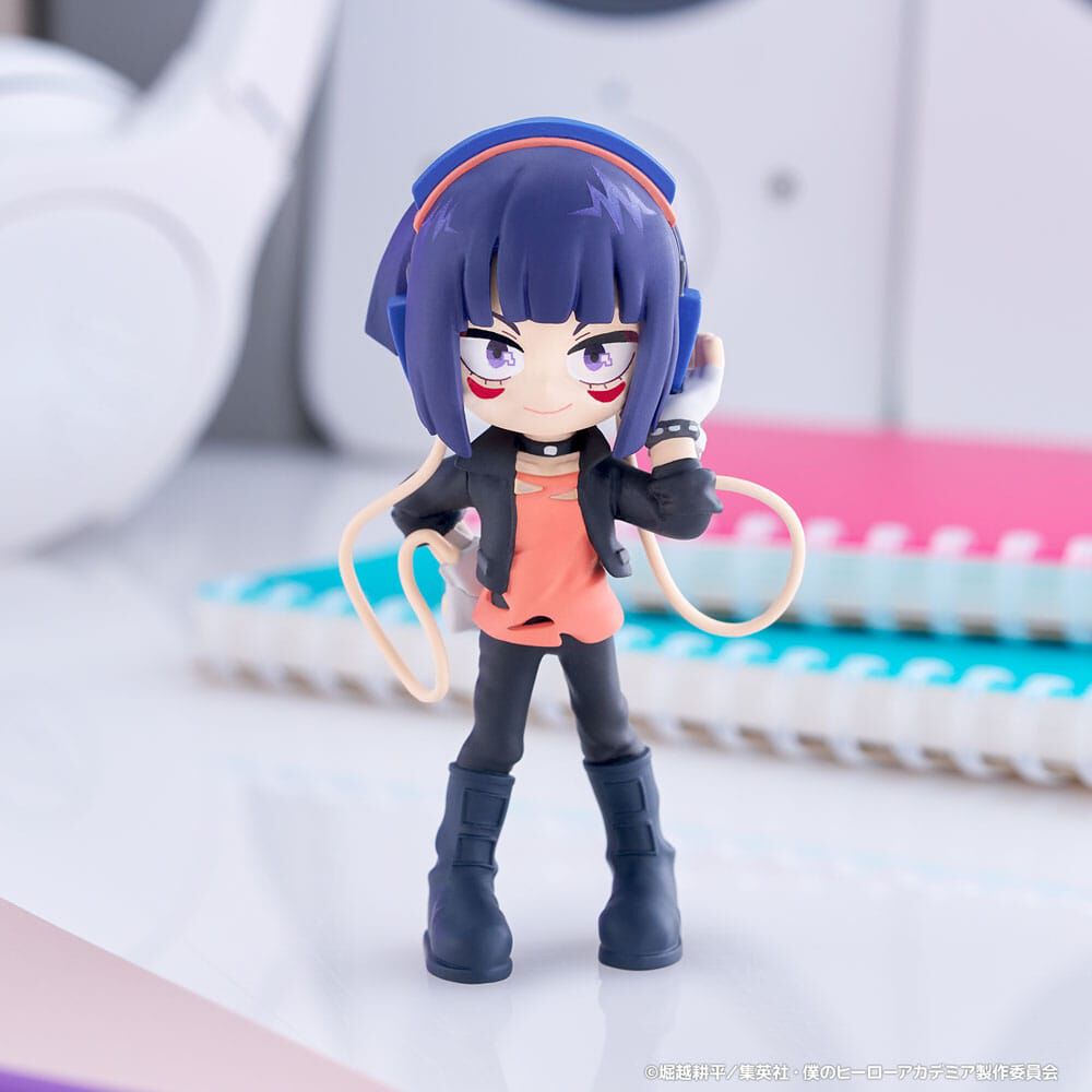 My-Hero-Academia-assortiment-figurines-PVC-PalVerse-Vol-02-9-cm-6 image number 7