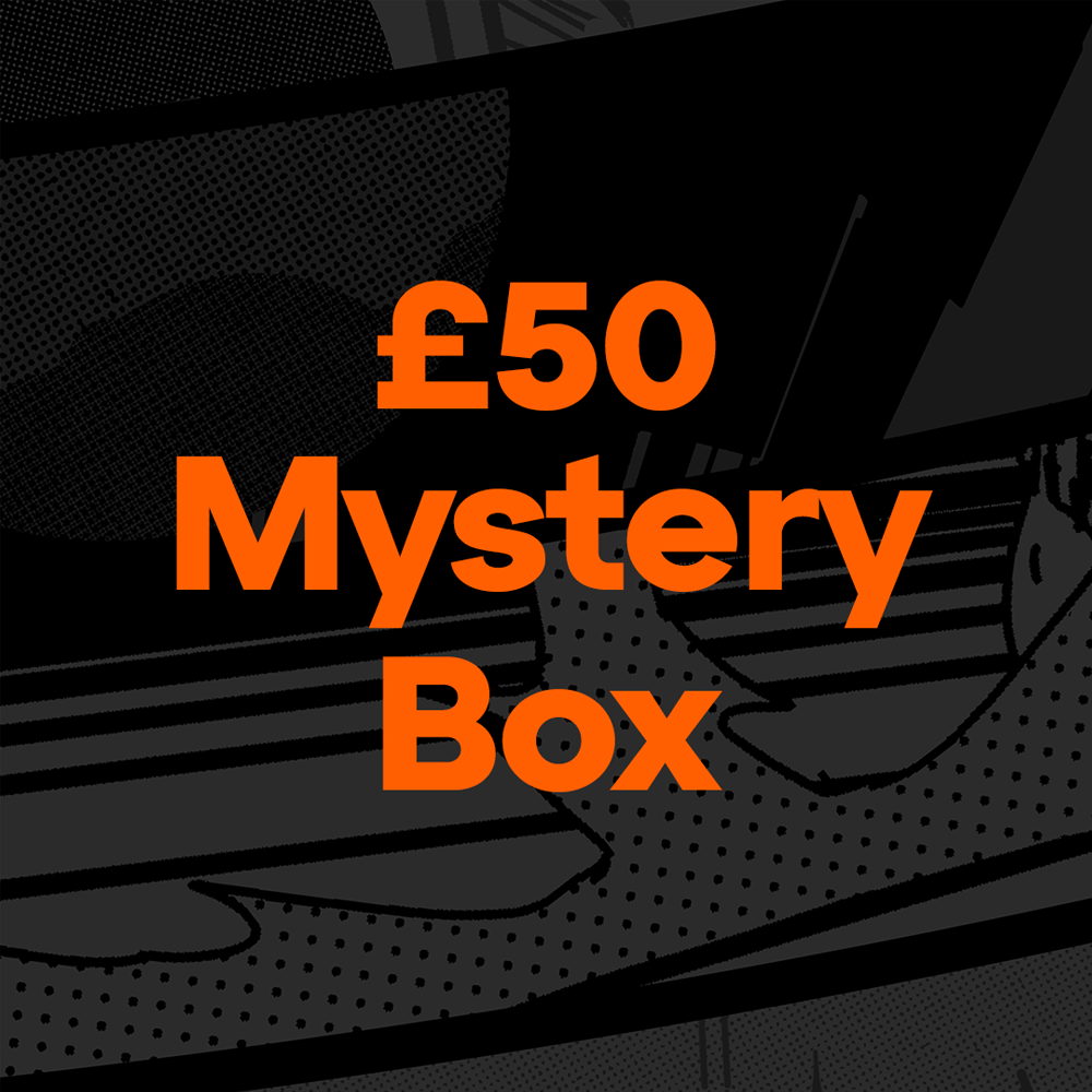 Mystery-Box-50GPB image number 0