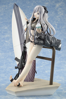 Girls' Frontline - AK-12 1/8 Scale Figure (Age of Slushies Ver.) image number 2