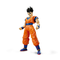 Dragon Ball Z - Ultimate Son Gohan Figure-rise Standard Figure image number 0