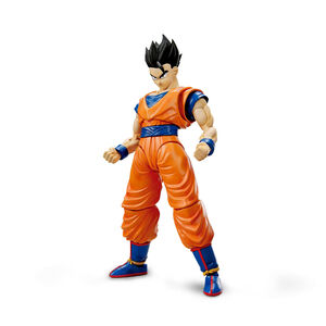 Dragon Ball Z - Ultimate Son Gohan Figure-rise Standard Figure
