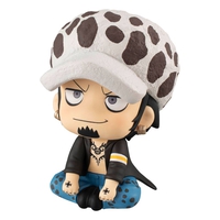 One-Piece-statuette-PVC-Look-Up-Trafalgar-Law-11-cm image number 6