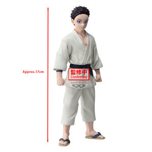 Demon Slayer: Kimetsu no Yaiba - Hakuji Prize Figure