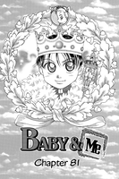 Baby & Me Manga Volume 15 image number 1