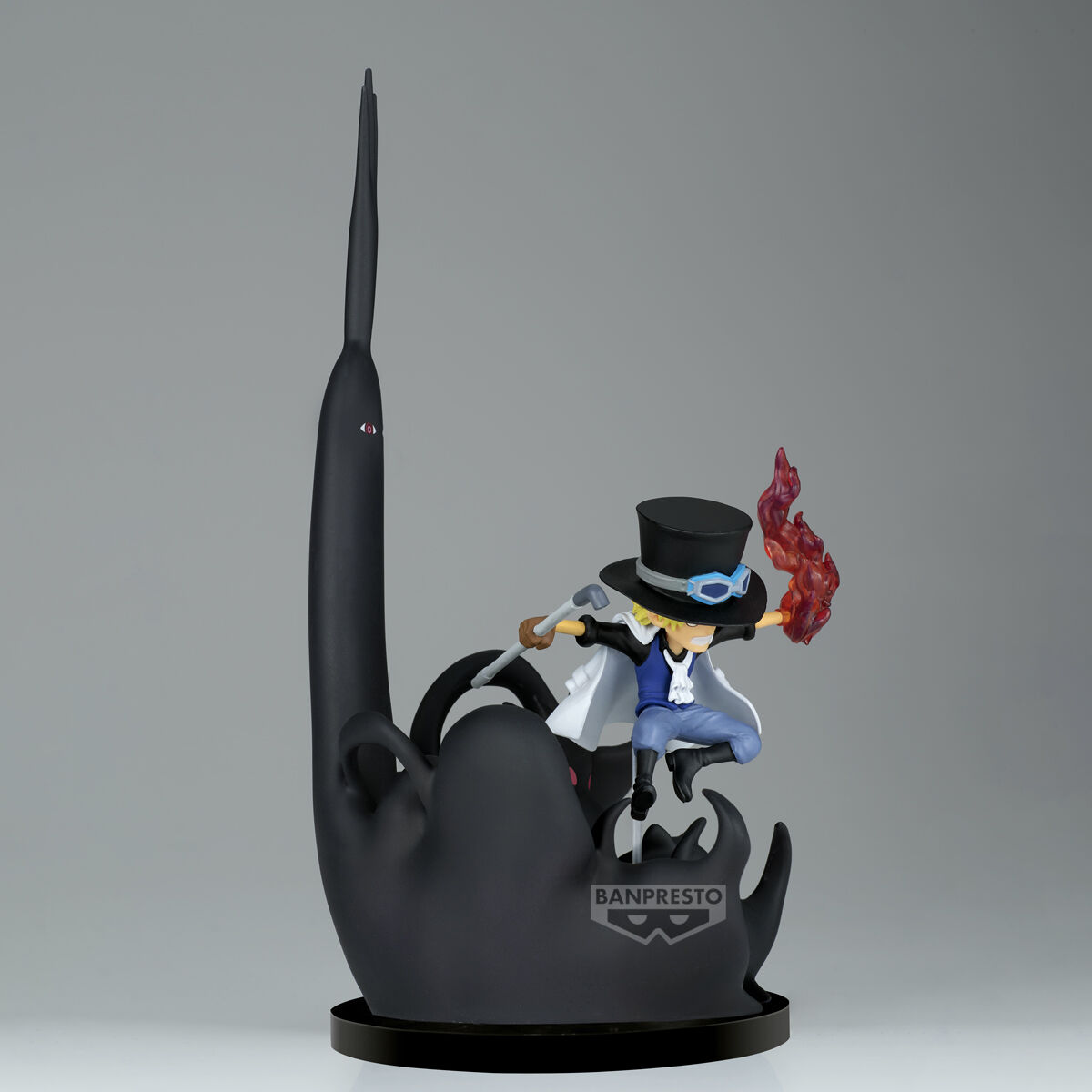 one-piece-sabo-vs-five-elders-imu-special-world-collectable-figure image number 2