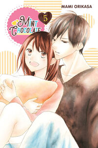 Mint Chocolate Manga Volume 5