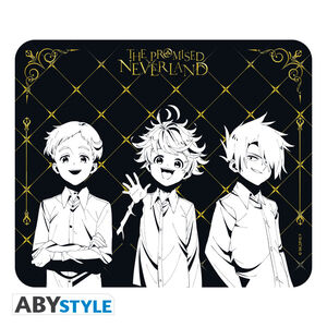 Orphans The Promised Neverland Mouse Pad