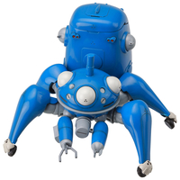 Ghost In The Shell Stand Alone Complex - Tachikoma 1/35 Scale Model Kit (Re-Run) image number 13