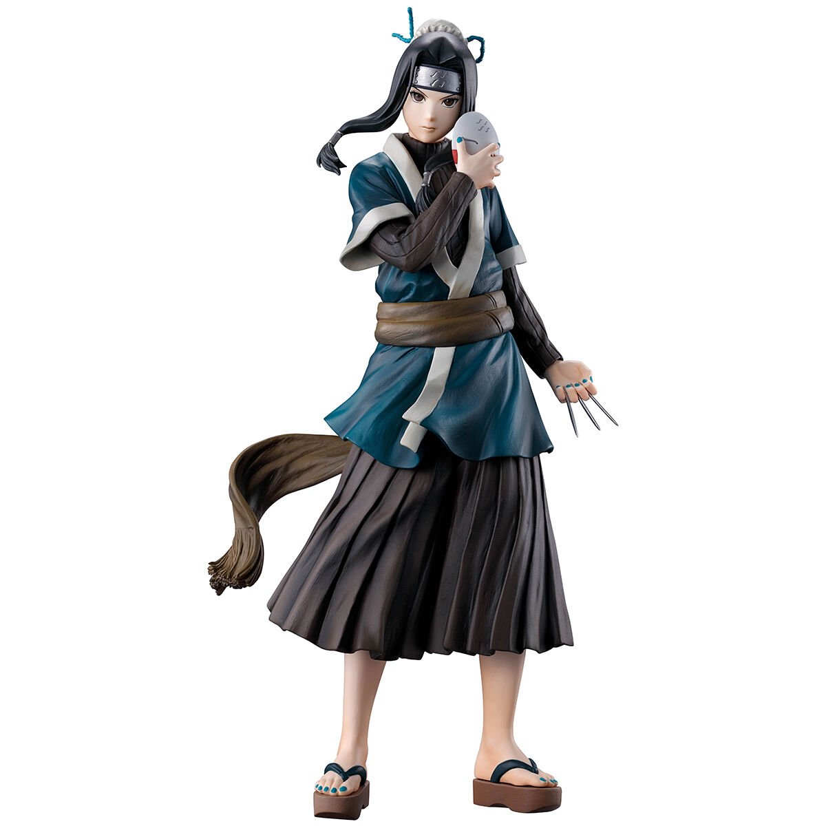 naruto-haku-masterlise-ichibansho-figure-the-land-of-the-waves-ver