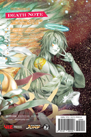 Platinum End Manga Volume 6 image number 1