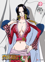 One Piece - Collection 17 - DVD image number 0
