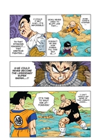 Dragon Ball Full Color Freeza Arc Manga Volume 3 image number 3