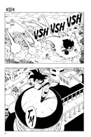 Dragon Ball Z Manga Volume 13 image number 3