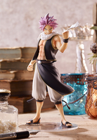 Fairy Tail - Natsu Dragneel POP UP PARADE Figure image number 4