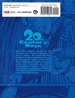 20th Century Boys: The Perfect Edition Manga Volume 2 image number 1