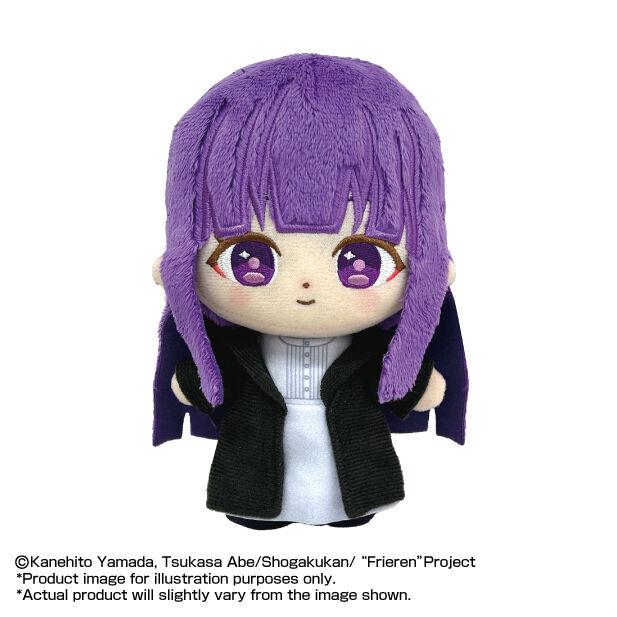 frieren-beyond-journeys-end-fern-6-inch-plush
