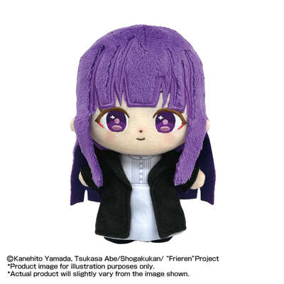 Frieren: Beyond Journey's End - Fern 6 Inch Plush