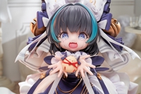 azur-lane-little-cheshire-16-scale-figure image number 10