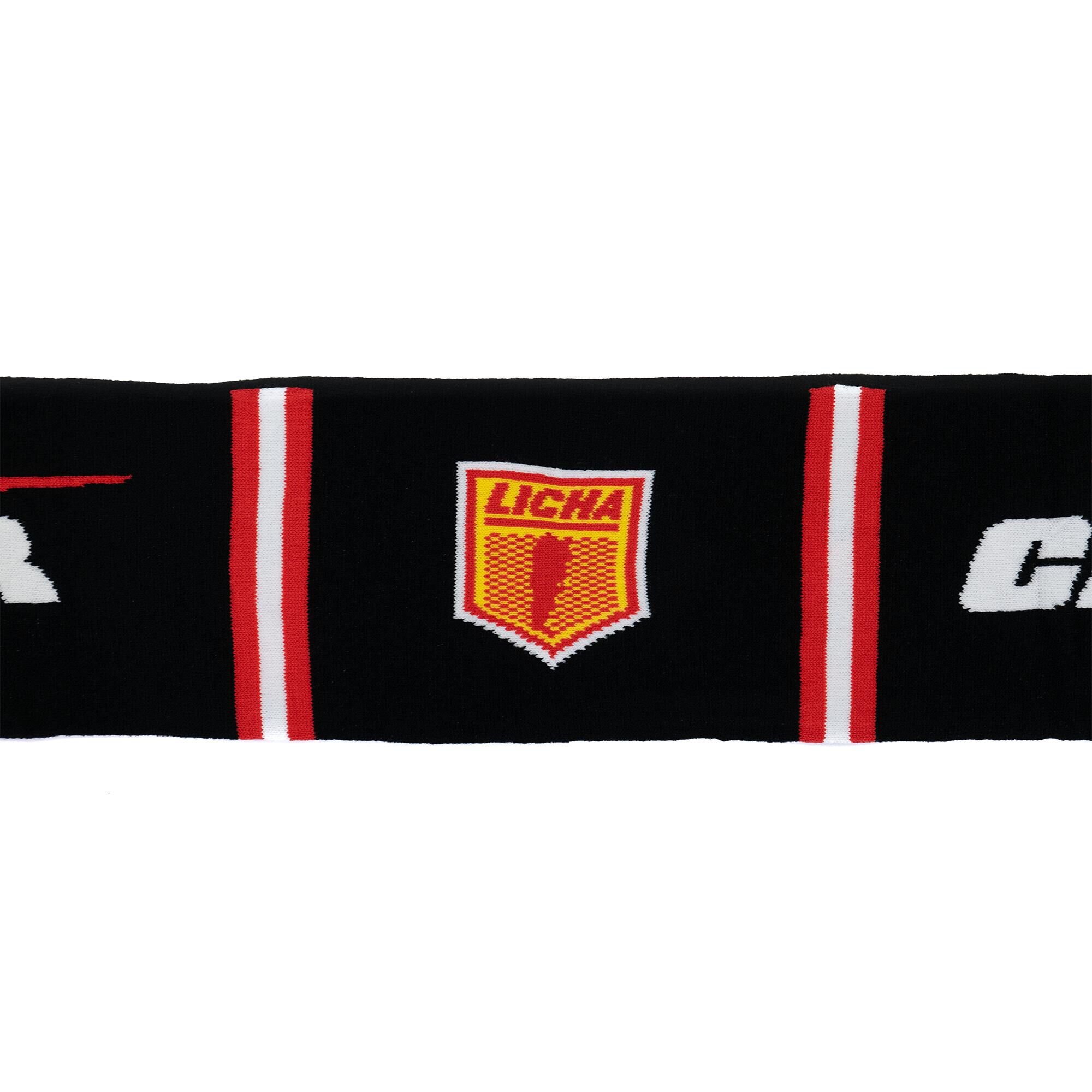 crunchyroll-x-lisandro-martinez-the-butcher-scarf-crunchyroll-exclusive image number 2