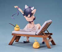 azur-lane-cheshire-17-scale-figure-summery-date-ver image number 2