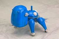 Ghost In The Shell Stand Alone Complex - Tachikoma 1/35 Scale Model Kit (Re-Run) image number 2