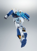 Mobile Suit Gundam 0080 War in the Pocket - RX-78NT-1 Gundam NT-1 ver. A.N.I.M.E Series Action Figure image number 6