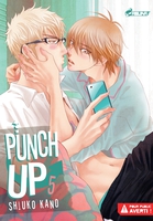 PUNCH-UP-T05 image number 0