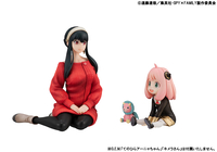 Spy x Family -  Loid & Yor Palm-size GEM Series Figure Set (With Gift) image number 10