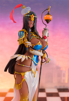 Fate/Grand Order - Caster/Scheherazade 1/7 Scale Figure (Caster of the Nightless City Ver.) image number 7