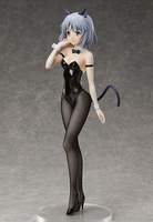Strike Witches Road to Berlin - Sanya V Litvyak 1/4 Scale Figure (Bunny Style Ver.) image number 2
