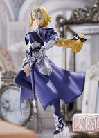 Fate/Grand Order - Ruler/Jeanne d'Arc Pop Up Parade Figure image number 1