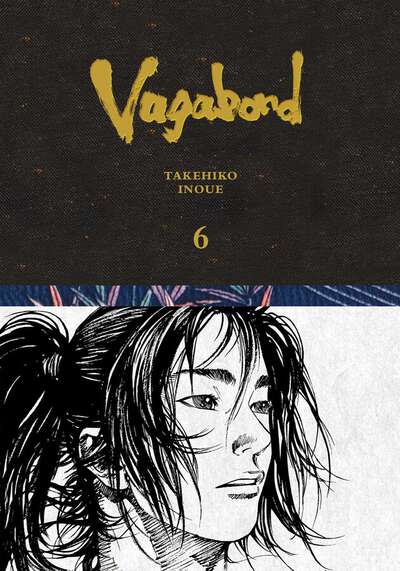 Vagabond Definitive Edition Manga Omnibus Volume 6 (Hardcover)