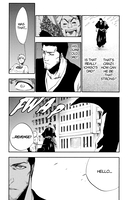 BLEACH Manga Volume 22 image number 4