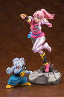 Dragon Quest: The Adventure of Dai - Maam 1/8 Scale ARTFX J Figure (DX Edition) image number 0