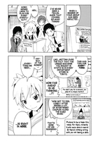Assassination Classroom Manga Volume 3 image number 2