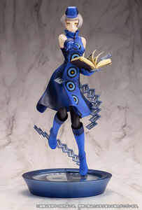 Persona 3 Reload - Elizabeth ARTFX J 1/8 Scale Figure